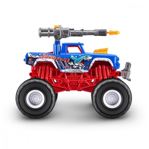 Pojazd monster truck seria 1, karton 6 sztuk Pojazd monster truck seria 1, karton 6 sztuk