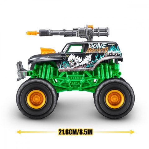 Pojazd monster truck seria 1, karton 6 sztuk Pojazd monster truck seria 1, karton 6 sztuk