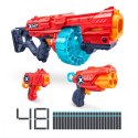 Wyrzutnia excel combo pack turbo fire + fury 4 + micro