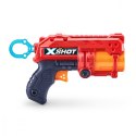 Wyrzutnia excel combo pack turbo fire + fury 4 + micro