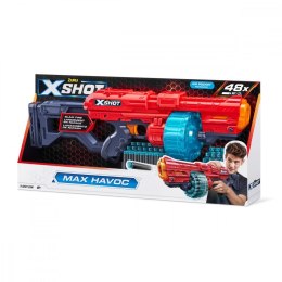 Wyrzutnia excel max havoc 48 strzałek