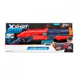 Wyrzutnia excel vigilante 24 strzałki