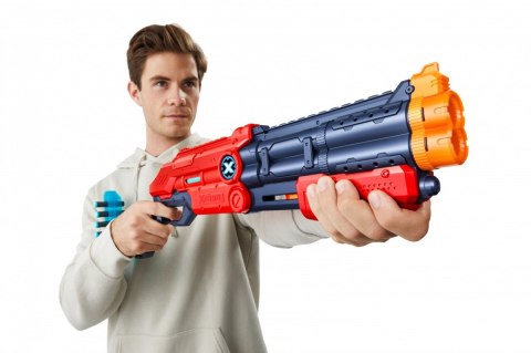 Wyrzutnia excel vigilante 24 strzałki Wyrzutnia excel vigilante 24 strzałki