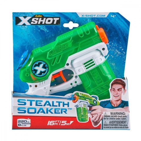 Wyrzutnia wodna water warfare stealth soaker Wyrzutnia wodna water warfare stealth soaker