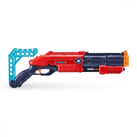 Zestaw wyrzutni pakiet ultimate shootout vigilante Zestaw wyrzutni pakiet ultimate shootout vigilante