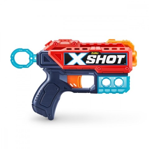 Zestaw wyrzutni pakiet ultimate shootout vigilante Zestaw wyrzutni pakiet ultimate shootout vigilante