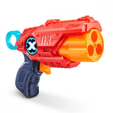 Zestaw wyrzutni pakiet ultimate shootout vigilante Zestaw wyrzutni pakiet ultimate shootout vigilante