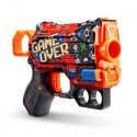Zestaw wyrzutni skins menace 24 strzałki