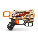 Zestaw wyrzutni skins menace 24 strzałki