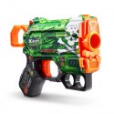 Zestaw wyrzutni skins menace 24 strzałki