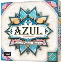 Gra azul: lśniący pawilon