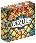Gra azul: witraże sintry