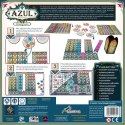 Gra azul: witraże sintry
