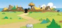 Gra dobble asterix