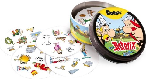 Gra dobble asterix Gra dobble asterix