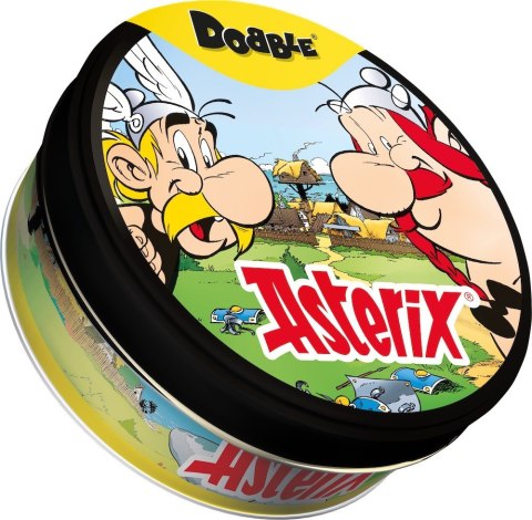 Gra dobble asterix Gra dobble asterix