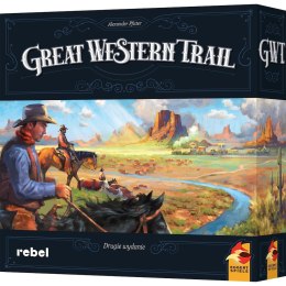 Gra great western trail