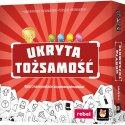Gra ukryta tożsamość