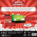 Gra ukryta tożsamość