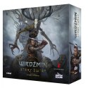 Gra wiedźmin: stary Świat