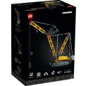 Klocki technic 42146 Żuraw gąsienicowy liebherr lr 13000