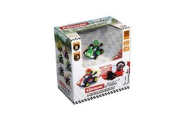 Samochód rc mario kart luigi