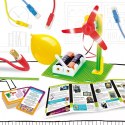 Zestaw naukowy im a genius eksperymenty z elektrycznością