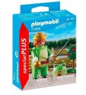 Zestaw z figurką special plus 71169 Żabi książę