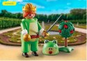 Zestaw z figurką special plus 71169 Żabi książę