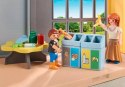 Zestaw z figurkami city life 71331 rozbudowa: nauka o środowisku