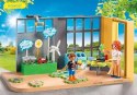 Zestaw z figurkami city life 71331 rozbudowa: nauka o środowisku