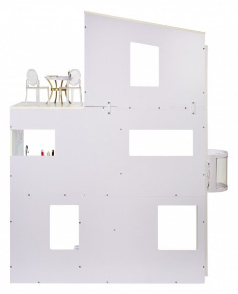 Domek dla lalek rainbow high duży townhouse Domek dla lalek rainbow high duży townhouse