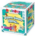 Gra brainbox - dawno, dawno, temu..