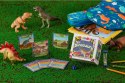 Gra brainbox - dinozaury