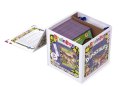 Gra brainbox - dinozaury