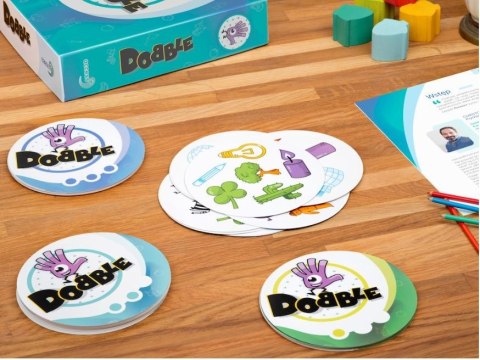 Gra dobble access+ Gra dobble access+