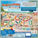Gra wsiąść do pociągu: berlin