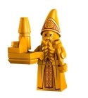 Harry potter 76419 klocki zamek hogwart i błonia