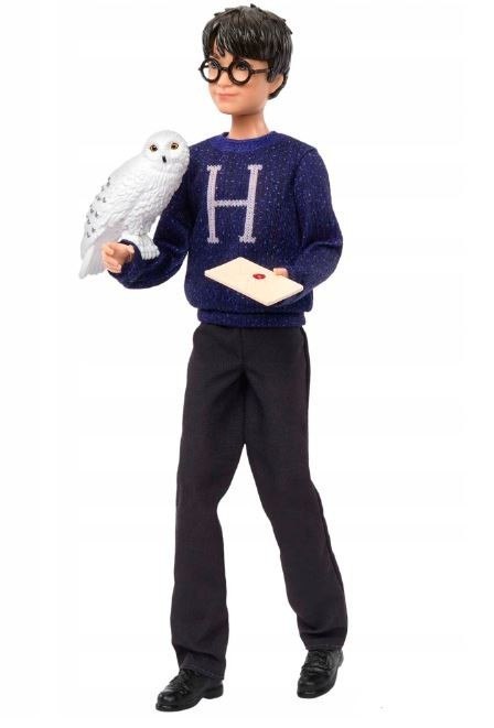 Harry potter kalendarz adwentowy Harry potter kalendarz adwentowy