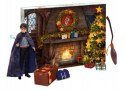 Harry potter kalendarz adwentowy