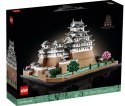 Klocki architecture 21060 zamek himeji