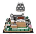 Klocki architecture 21060 zamek himeji