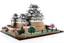 Klocki architecture 21060 zamek himeji
