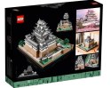 Klocki architecture 21060 zamek himeji