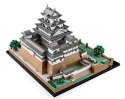 Klocki architecture 21060 zamek himeji