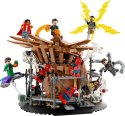 Klocki super heroes 76261 ostateczne starcie spider-mana