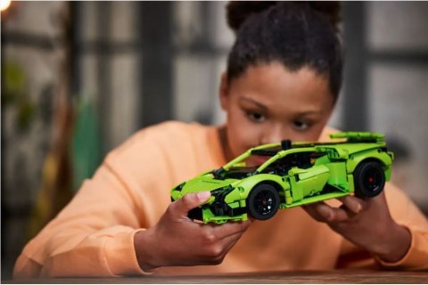 Klocki technic 42161 lamborgini huracan tecnica Klocki technic 42161 lamborgini huracan tecnica