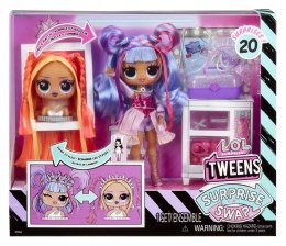 L.o.l. surprise tweens surprise swap fashion dolls