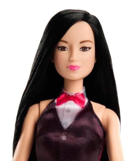 Lalka barbie skrzypaczka Lalka barbie skrzypaczka