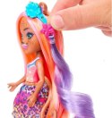 Lalka deluxe enchantimals gepard